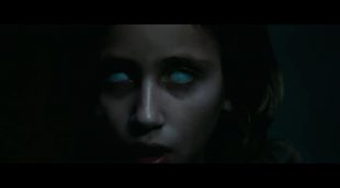 Promo 'Insidious: La última llave'