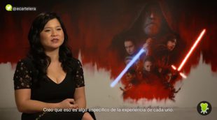 'Star Wars: Los últimos Jedi', ¿echa de menos a Han Solo?