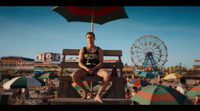 Tráiler español 'Wonder Wheel'