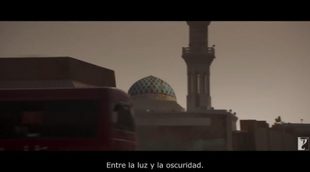 Trailer VOSE 'Tiger está vivo'