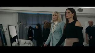 Avance Trailer 'Ocean's 8'