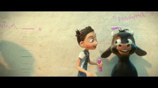 Clip 'Ferdinand': 'Hogar'