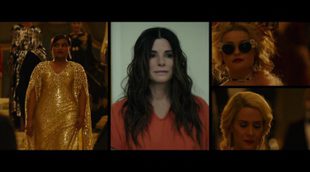 Tráiler 'Ocean's 8'