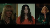 Trailer español 'Ocean's 8'