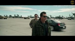 Tráiler 'Sicario: El día del soldado'