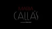 Trailer VO subtitulado francés 'Maria by Callas'