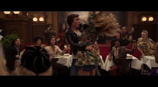 Tráiler 'Mamma mia: ¡una y otra vez!'