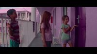 Tráiler español 'The Florida Project'