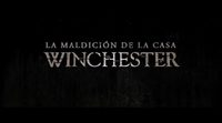 Tráiler 'La Maldición de la Casa Winchester'