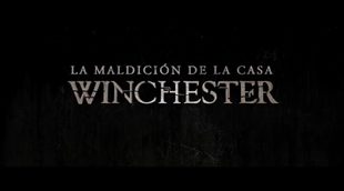 Tráiler 'La Maldición de la Casa Winchester'