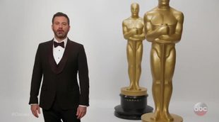 Clip 1 Oscars 2018