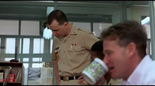 Clip 'Good Morning, Vietnam'