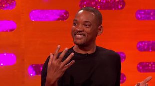 Will Smith bromea sobre el revival de 'El príncipe de Bel-Air'