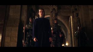 Tráiler 'Knightfall' primera temporada V.O