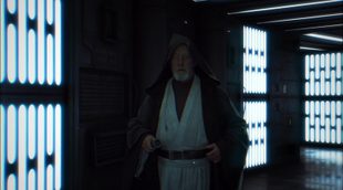 Teaser tráiler - 'Obi Wan contra Darth Vader' (Escena no oficial)