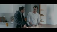 Tráiler 'The cakemaker'