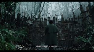 Trailer 'Errementari. El herrero y el diablo' sub español