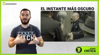 Videocrítica de 'El instante más oscuro'