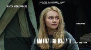 Tráiler VO 'I Am Elizabeth Smart'