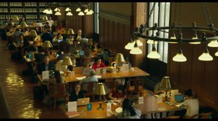 Trailer 'Ex Libris: The New York Public Library' (VO)