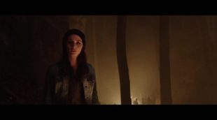 Tráiler VO 'Fallen'