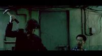 Tráiler español 'Oldboy' (2003)