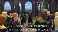 Tráiler 'Harry Potter: Hogwarts Mystery'