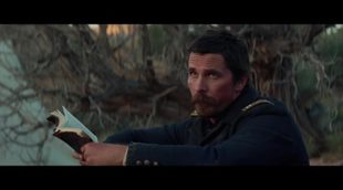 Tráiler VOSE 'Hostiles'