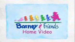 Intro 'Barney y sus amigos'