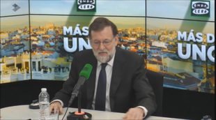 Mariano Rajoy sobre las películas de los Oscar 2018