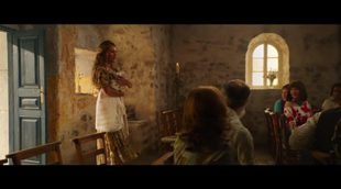 Tráiler 2 'Mamma Mia: ¡Una y otra vez!'