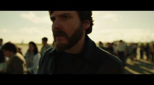 Tráiler español '7 días en Entebbe'