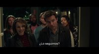 Tráiler VOSE 'Game night'