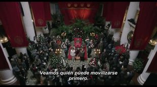 Trailer sub español 'La muerte de Stalin'