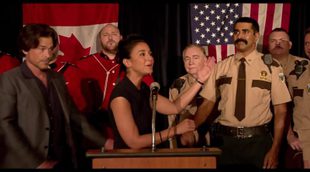 Trailer 'Super Troopers 2'