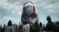 Tráiler español 'Ant-Man y la Avispa'