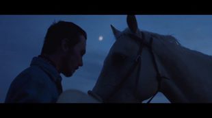 Clip 'The Rider'