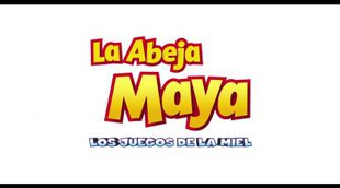 Tráiler español 'La abeja Maya 2: Los Juegos de la Miel'