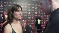 Premios Goya 2018: Así han reaccionado los ganadores