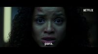 Spot Super Bowl 'The Cloverfield Paradox'