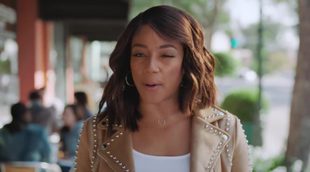 Spot Super Bowl Groupon con Tiffany Haddish