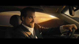 Spot Super Bowl Tide con David Harbour