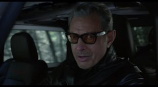 Spot Super Bowl Jeep con Jeff Goldblum