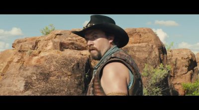 Spot Turismo de Australia de 'Cocodrilo Dundee'