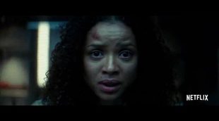 Tráiler 'The Cloverfield Paradox'