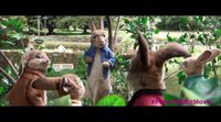 Clip 'Peter Rabbit': 'Individual Talents'