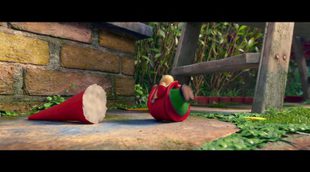 Nuevo tráiler 'Sherlock Gnomes'