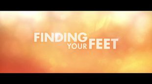 Tráiler #2 'Finding your feet'