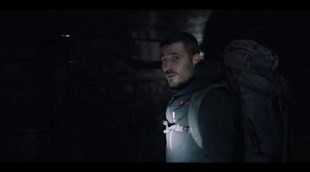 Clip 'The Ritual': Definitivamente abandonado