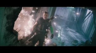 Tráiler español 'Deadpool 2'